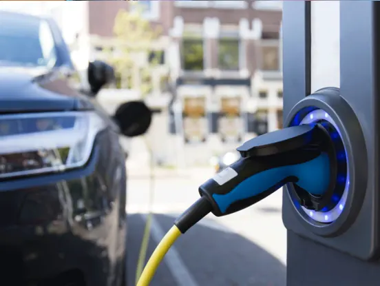 Copper Wire Solutions for E-Mobility